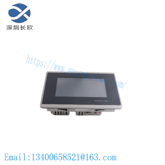 2713P-T7WD1 PanelView