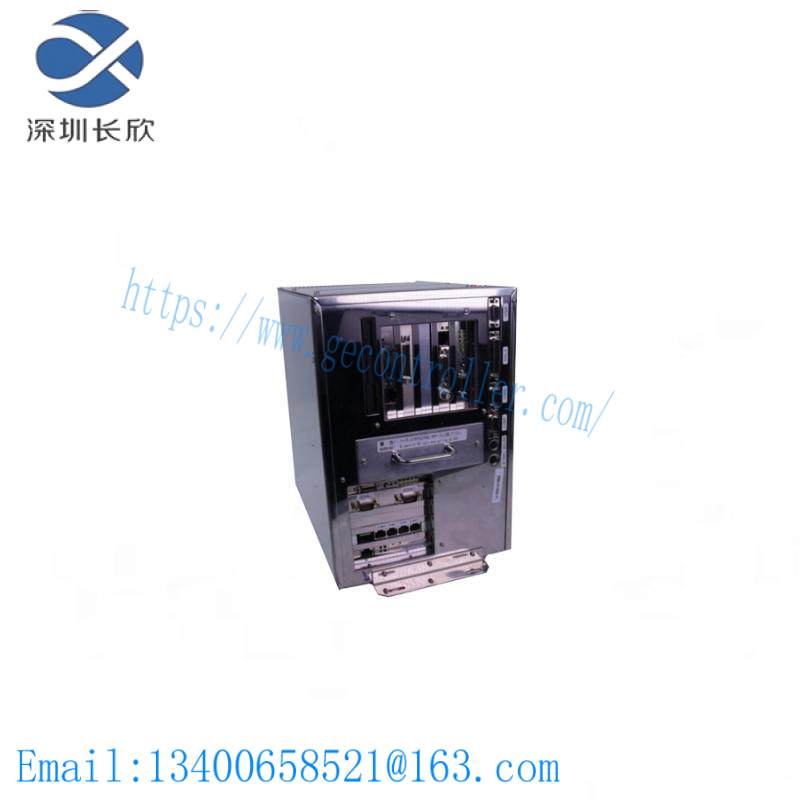 TEL TOKYO ELECTRON 2986-411806-11 System Control Unit