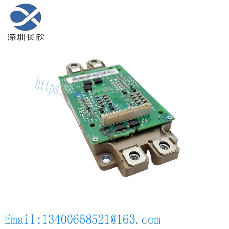 ABB 2MBI450VX-120-50/ZGAD-582 IGBT Modules