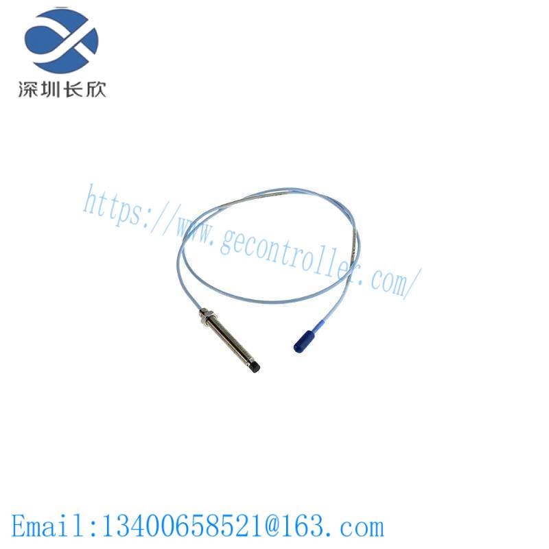 BENTLY NEVADA 300103-00-12-10-02-00 3300 XL 8 mm Proximity Probes