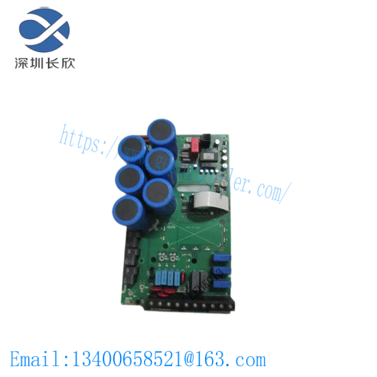 315061-A02 PC POWER SUPPLY BOARD