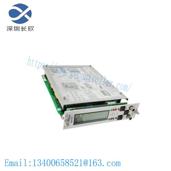 3300-16-11-01-00-01-00-00 Bently Nevada  Monitor