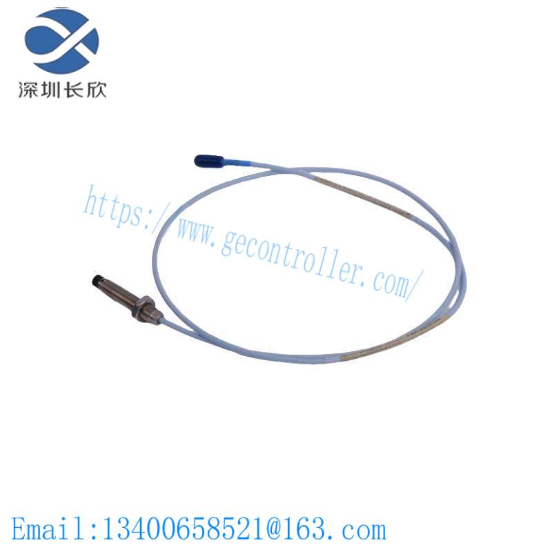 BENTLY NEVADA 3300130-080-00-05 Extension Cable