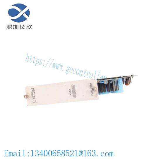 3300/10-01-08-01 Bently Nevada POWER SUPPLY