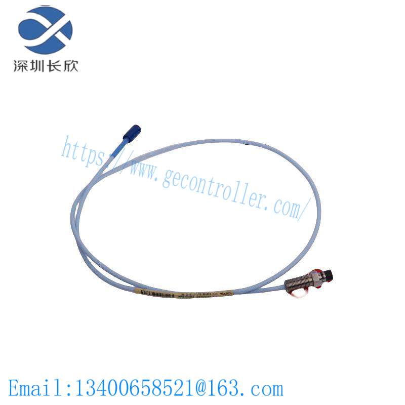 BENTLY NEVADA 3300/10 Thermal Transfer MODULE