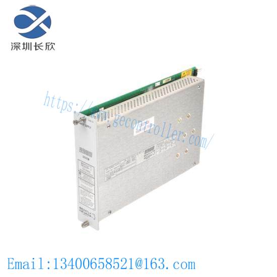 3300/14-01-20-00 Bently Nevada POWER SUPPLY