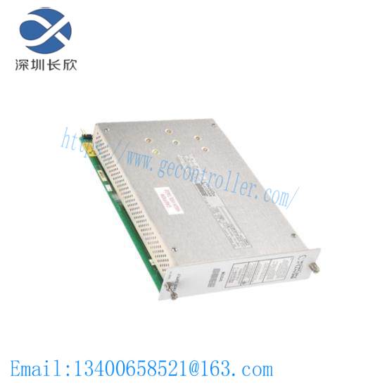 3300/14-01-20-00 Bently Nevada POWER SUPPLY