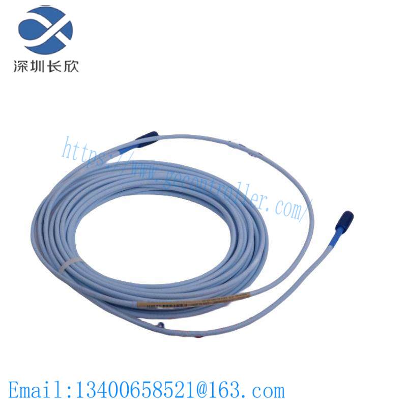 BENTLY NEVADA 3300/14-01-20-02 Power Suppl Module