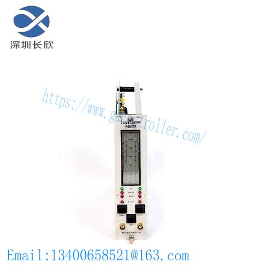 3300/15 79671-01  Bently Nevada