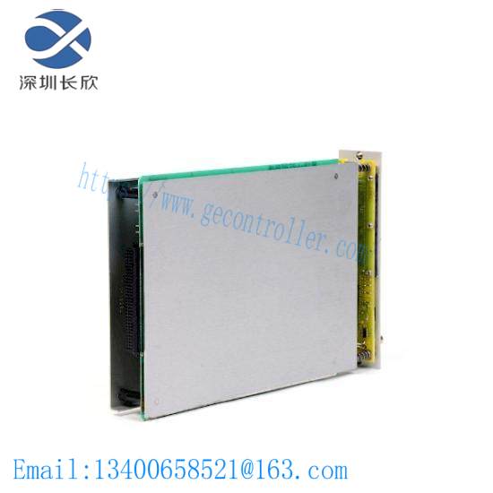 3300/15 79671-01  Bently Nevada