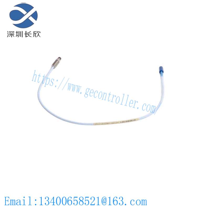 BENTLY NEVADA 3300/16-02-01-00-00-00-01 Dual Vibration XY/GAP Monitor