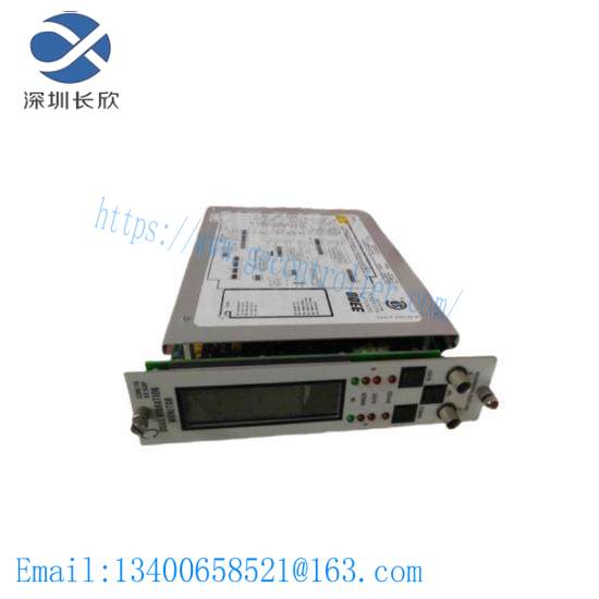 3300/16 Bently Nevada  Monitor