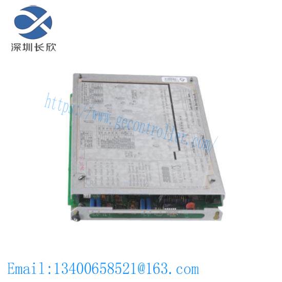 3300/20-12-01-02-00-00 Bently Nevada  Dual Thrust Monitor