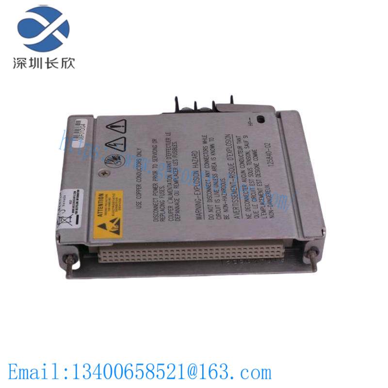 BENTLY NEVADA 330707-00-20-10-11-00 3300 XL