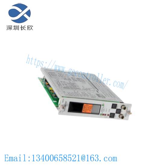 3300/50-20-01-00-00 Bently Nevada