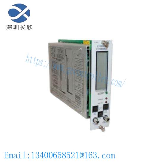 3300/53-02-01-00-20-20-00-00-00 Bently Nevada