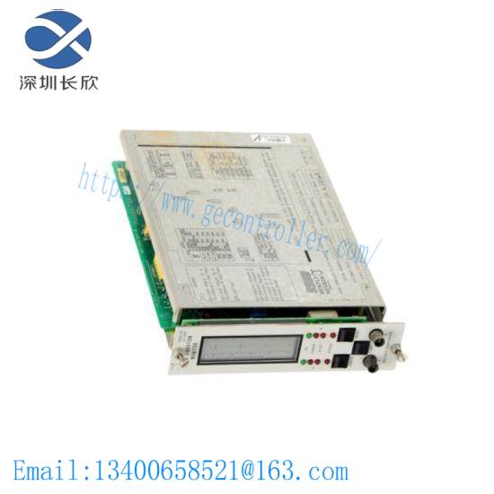 Bently Nevada 3300/53