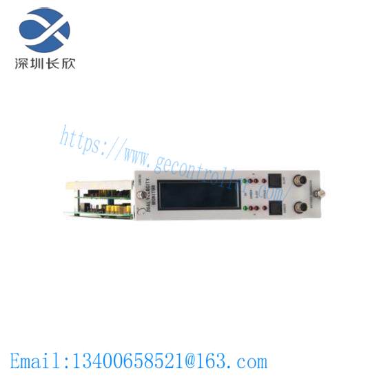 3300/55-08-01-18-18-00-02-02-00 Bently Nevada  Monitor