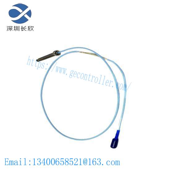 330101-00-08-05-02-00 Bently Nevada  CABLE