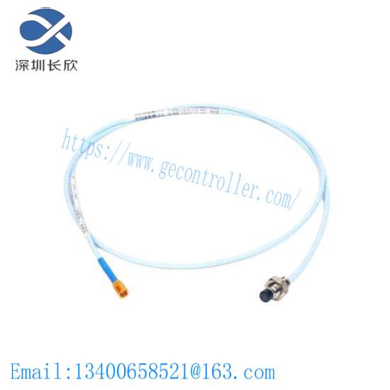 330101-00-08-10-02-05 Bently Nevada  CABLE