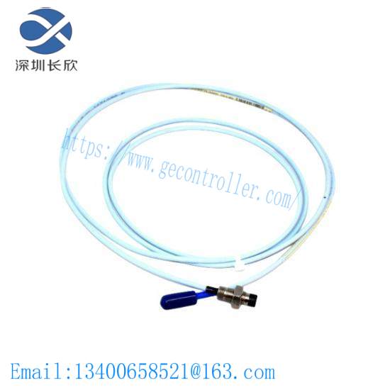 330101-00-08-20-12-05 Bently Nevada 3300 XL 8 mm Proximity Probes