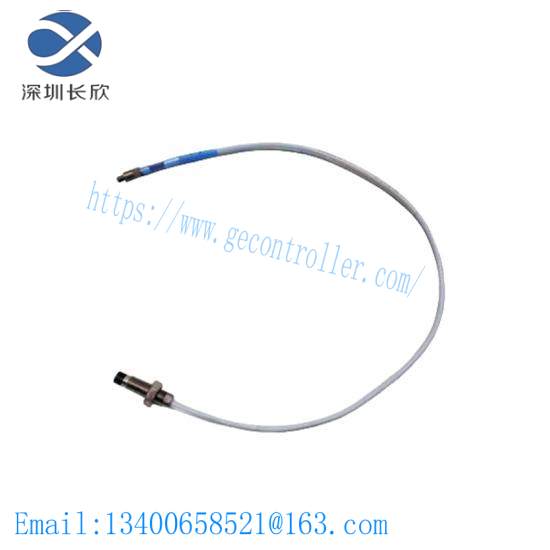 330101-00-12-01-02-05 Bently Nevada  CABLE