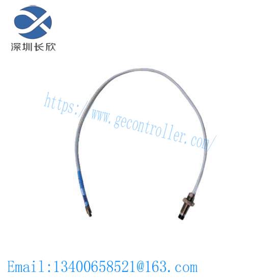 330101-00-12-01-02-05 Bently Nevada  CABLE