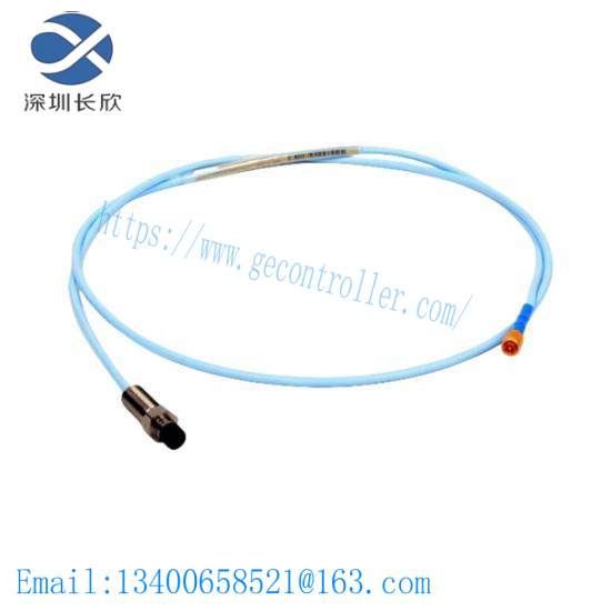 BENTLY 3500/25前卡