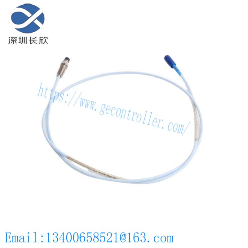 BENTLY NEVADA 330101-00-17-10-02-CN 3300 XL 8 mm Proximity Probes