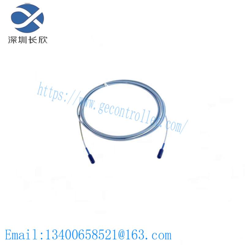 BENTLY NEVADA 330101-00-18-10-02-00 3300 XL 8 mm Proximity Probes