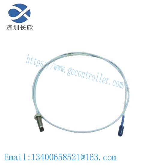 330101-00-20-10-02-05 Bently Nevada  CABLE