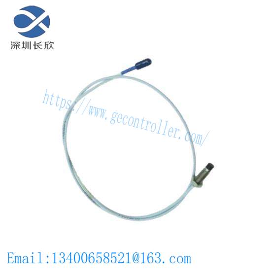 330101-00-20-10-02-05 Bently Nevada  CABLE