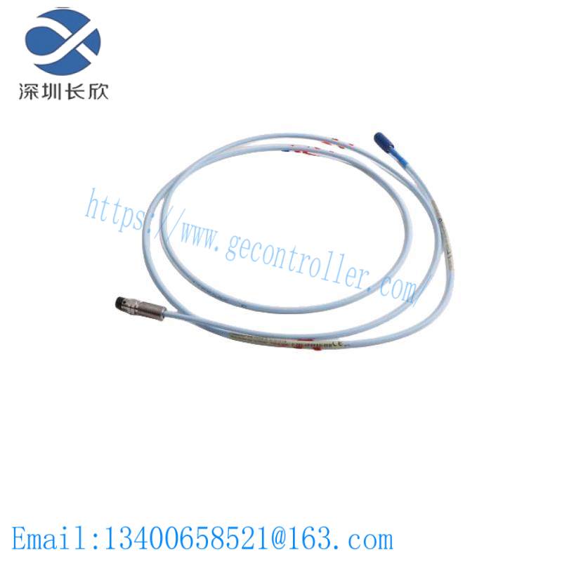 BENTLY NEVADA 330101-00-24-10-02-05 3300 XL 8 mm Probe