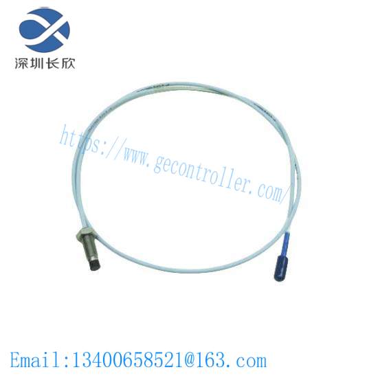 330101-00-50-10-01-00 Bently Nevada 3300 XL 8mm Proximity Probe