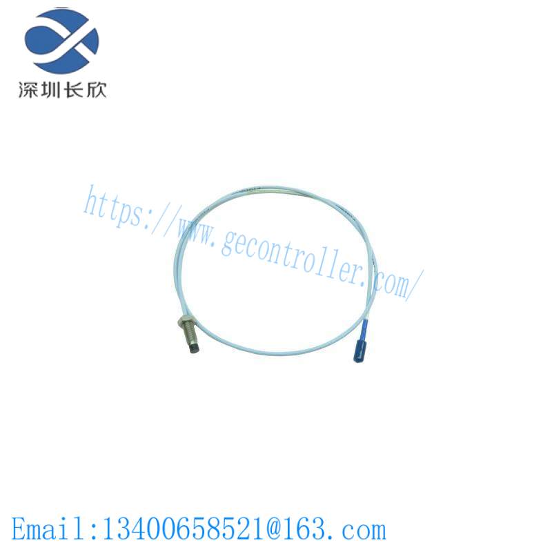 BENTLY NEVADA 330101-00-50-10-02-00 Proximity Probes