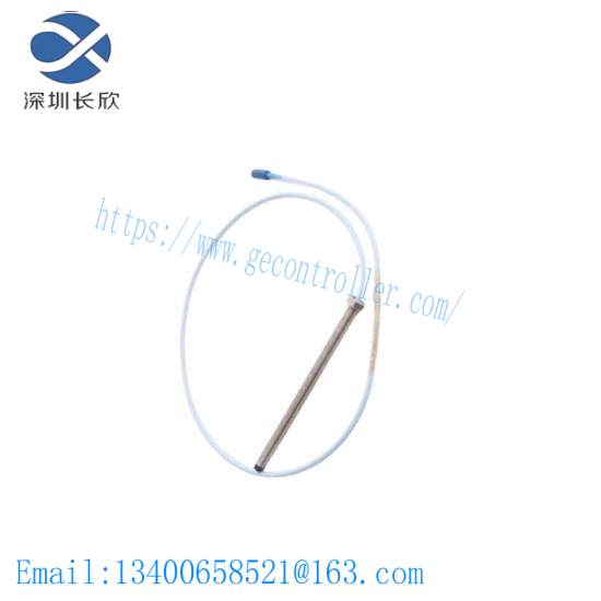 330101-00-53-10-02-05 Bently Nevada  CABLE