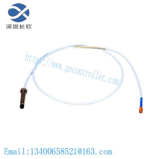 330101-00-65-10-11 Bently Nevada  3300 XL 8mm Proximity Probe