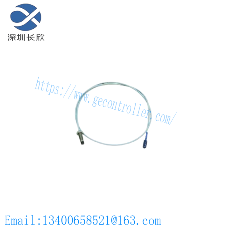 BENTLY NEVADA 330101-00-75-10-02-00 Proximity Probes