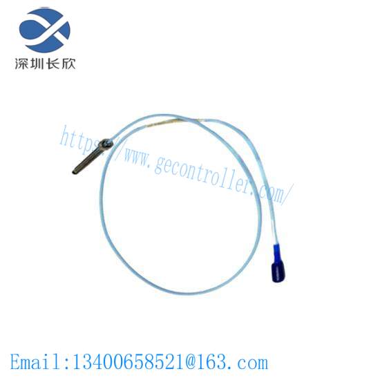 330101-0024-01-0205 Bently Nevada  CABLE