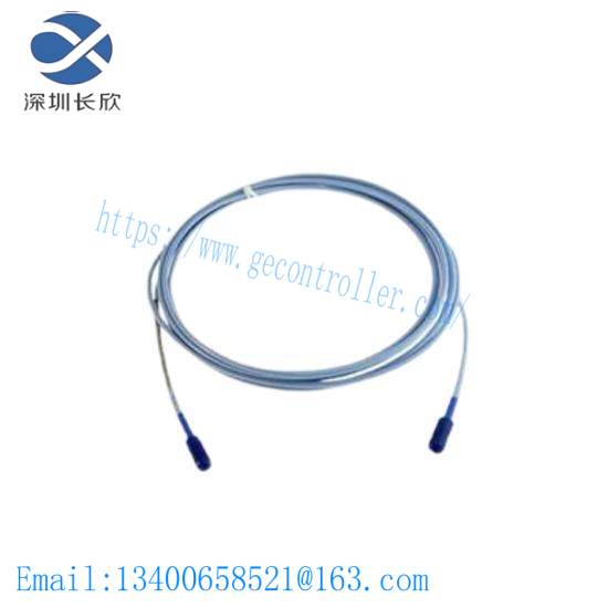 330101-05-20-10-02-05 Bently Nevada  CABLE