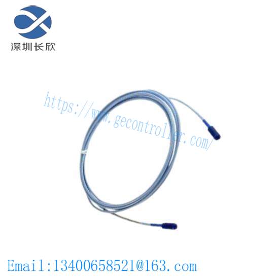 330101-05-20-10-02-05 Bently Nevada  CABLE