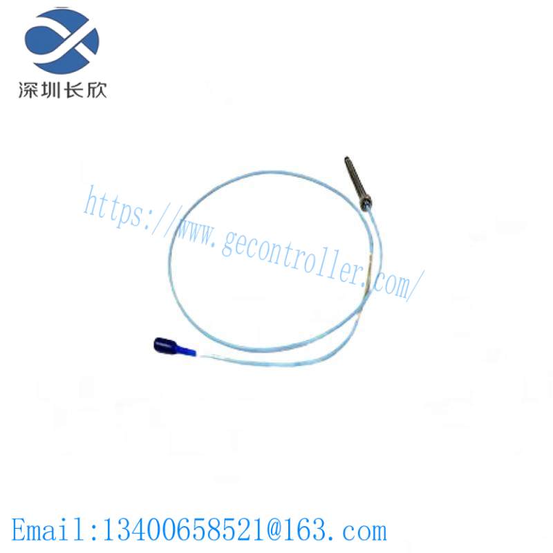 BENTLY NEVADA 330101-20-36-10-02-00 3300 5mm Proximity Probes