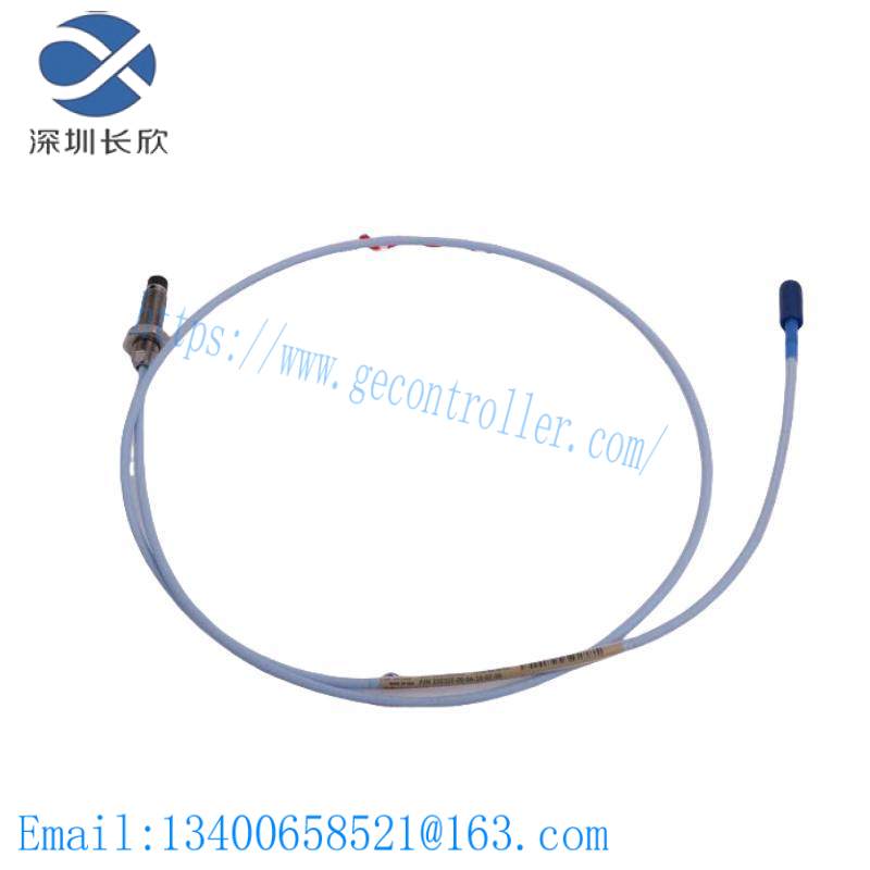 BENTLY NEVADA 330102-00-13-10-02-00 Proximity Transducer