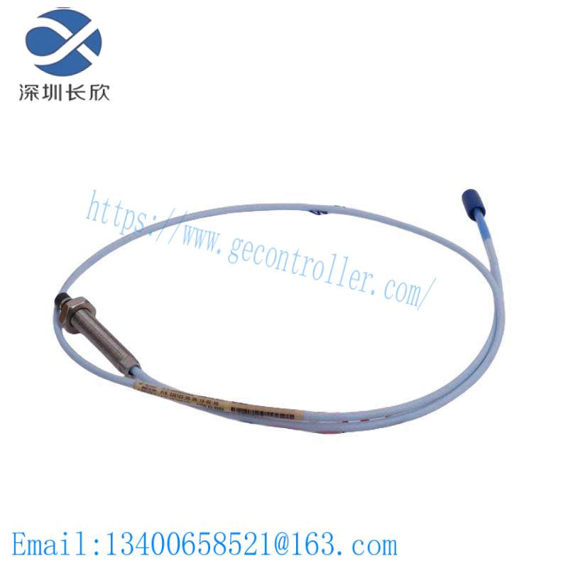 BENTLY NEVADA 330102-00-80-10-02-00 Proximity Probes