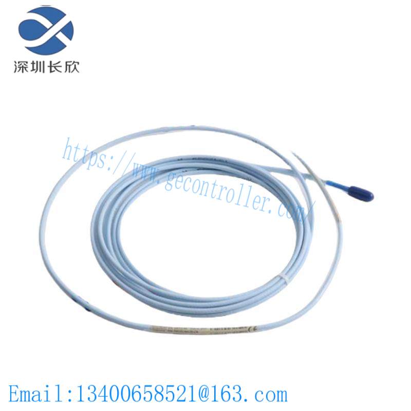 BENTLY NEVADA 330103-00-04-10-02-05 Proximity Probes