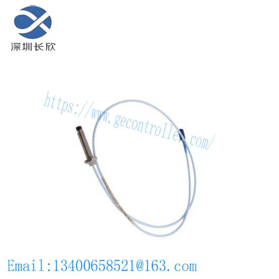 330103-00-04-20-02-00 Bently Nevada