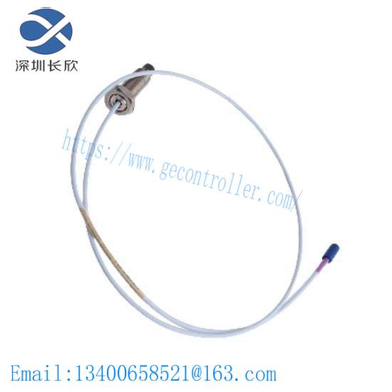 330103-00-05-50-02-05 Bently Nevada 3300 XL 8 mm Proximity Probes