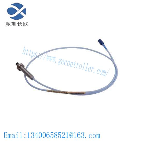 330103-00-06-05-02-05 Bently Nevada  3300 XL 8 mm Proximity Probes