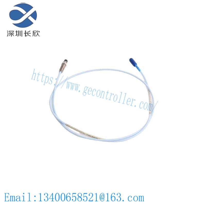 BENTLY NEVADA 330103-00-08-10-02-00 3300 XL 8 mm Proximity Probes