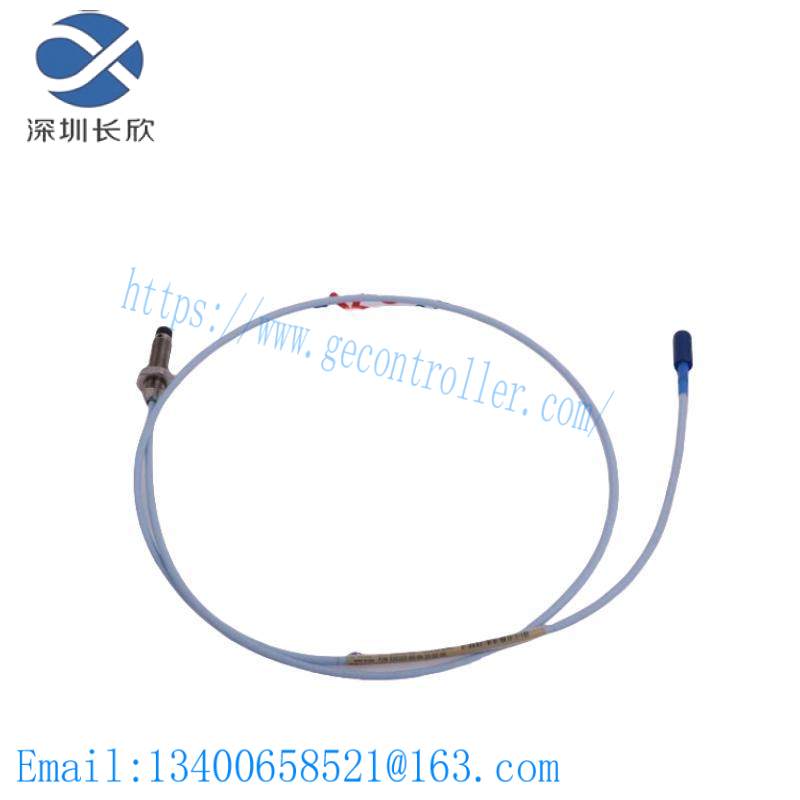 BENTLY NEVADA 330103-00-10-10-02-CN Proximity Probes